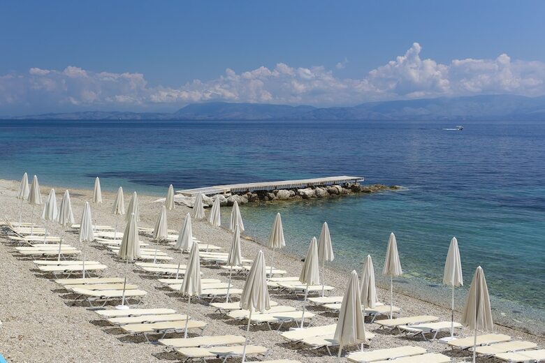 Hotel Louis Ionian Sun