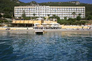 Hotel Louis Ionian Sun