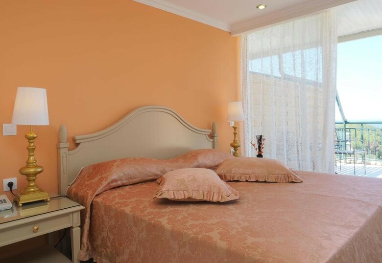 Paleo Artnouveau Hotel - Adults Only