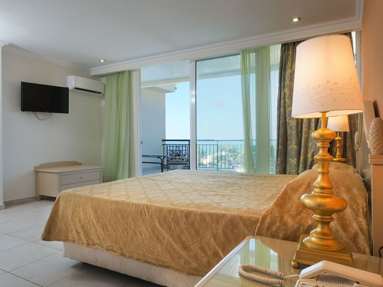 Paleo Artnouveau Hotel - Adults Only