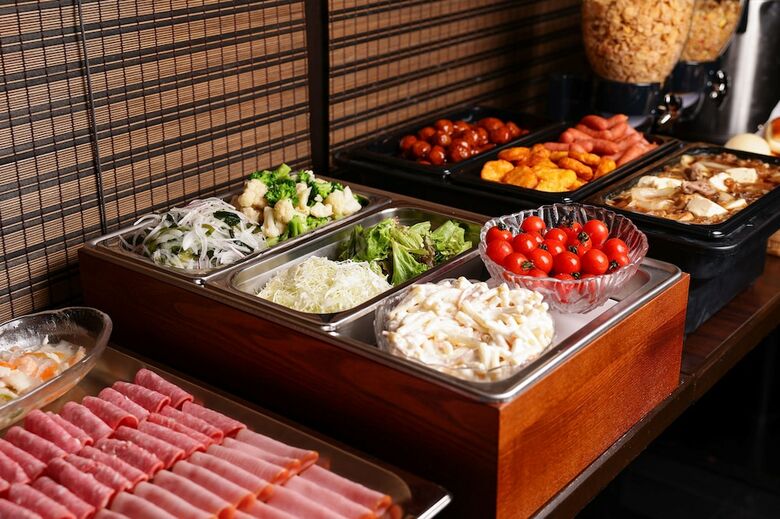 Hotel Mystays Inn Sakaisuji H. (Doble)