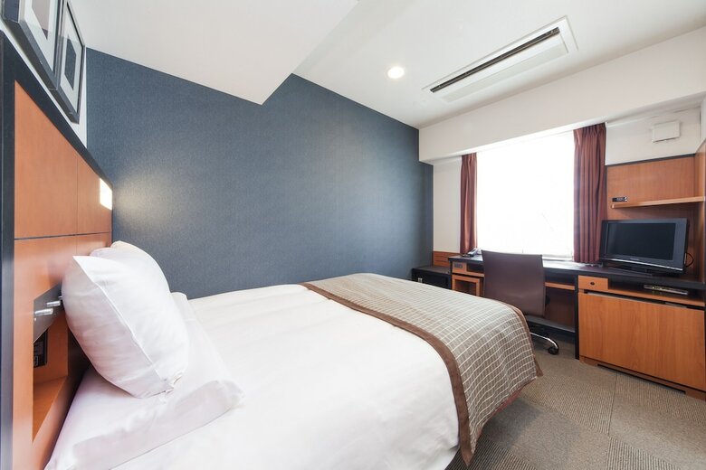 Hotel Mystays Inn Sakaisuji H. (Doble)