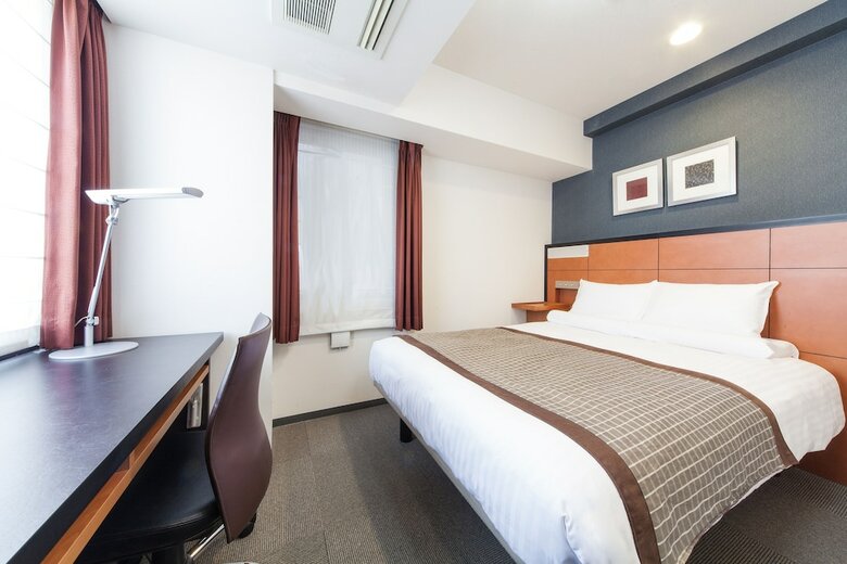 Hotel Mystays Inn Sakaisuji H. (Doble)