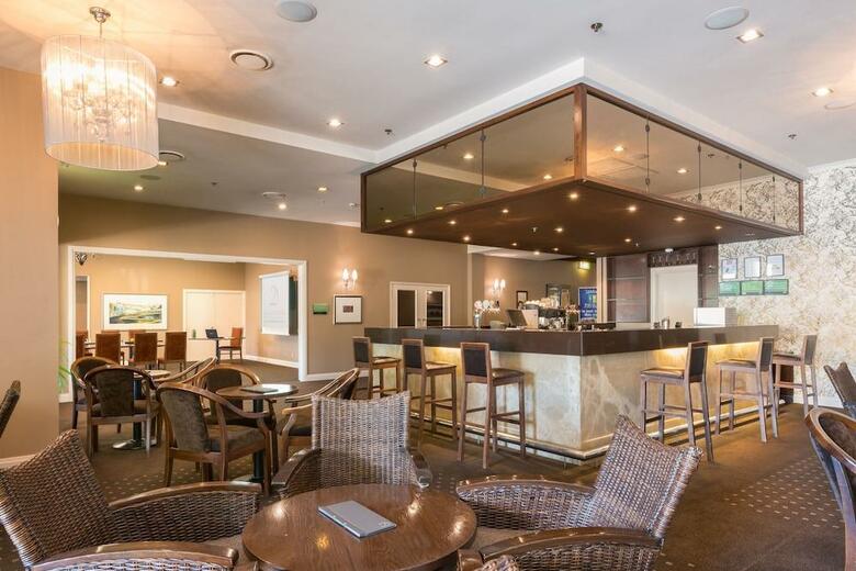 Hotel Distinction (superior)