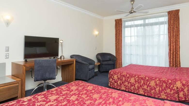 Hotel Distinction (superior)