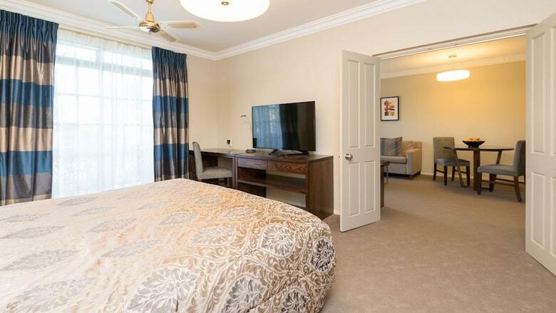 Hotel Distinction (superior)