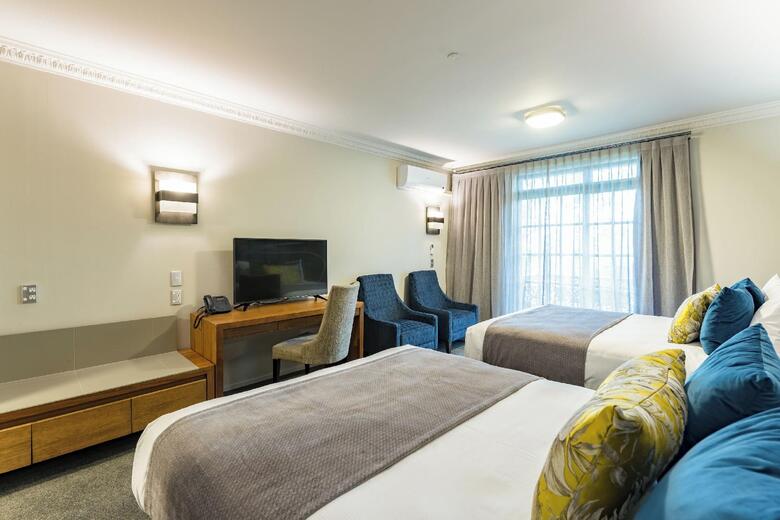 Hotel Distinction (superior)