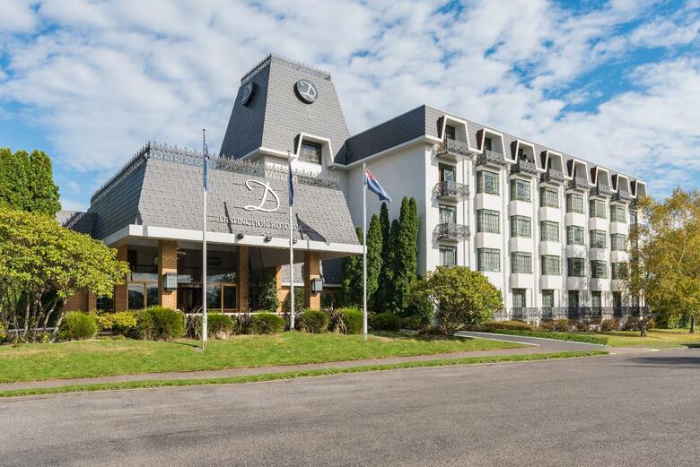 Hotel Distinction (superior)