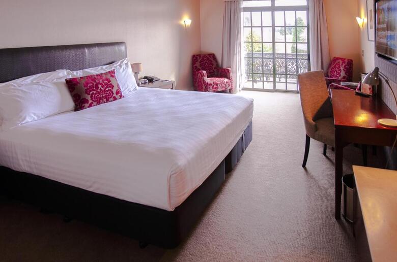 Hotel Distinction (superior)