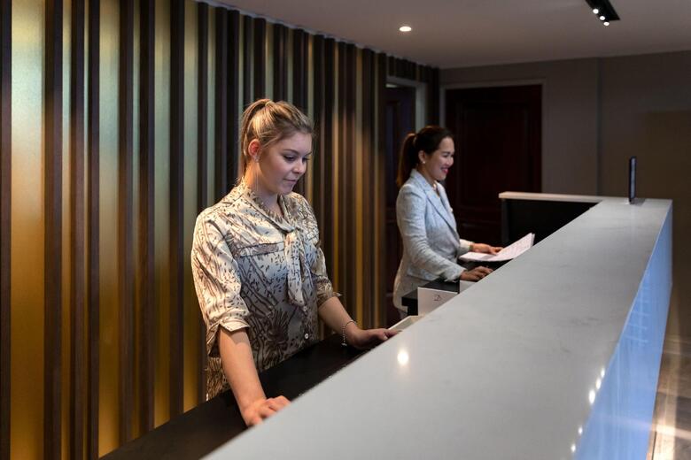 Hotel Distinction (superior)