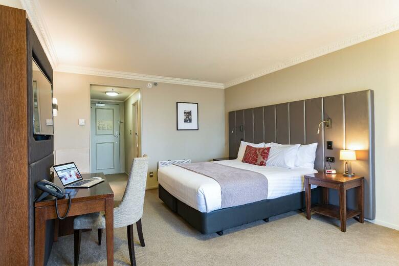 Hotel Distinction (superior)