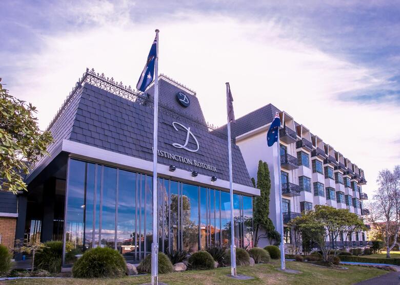 Hotel Distinction (superior)