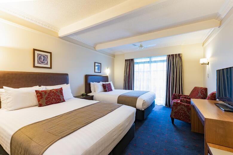 Hotel Distinction (superior)