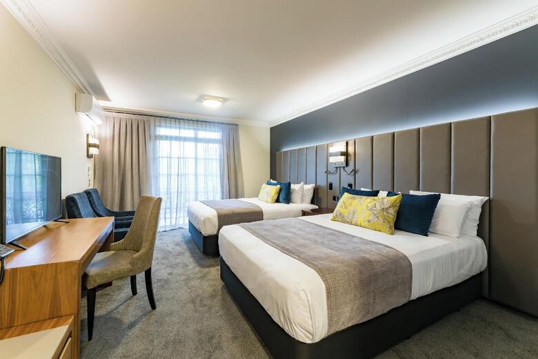 Hotel Distinction (superior)