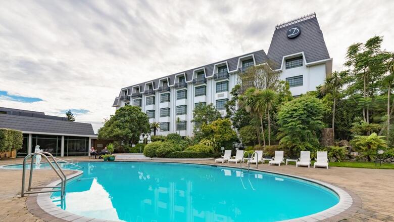 Hotel Distinction (superior)