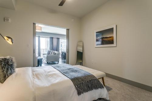 Apartamento Uptown Dallas 706