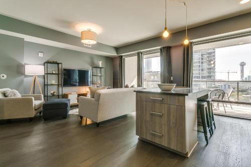 Apartamento Uptown Dallas 706