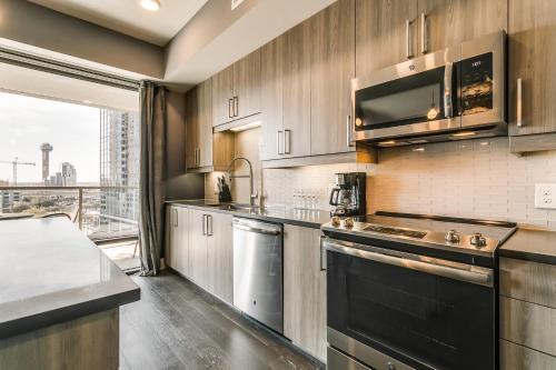 Apartamento Uptown Dallas 706