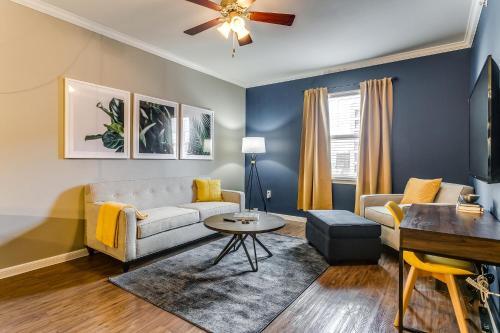 Dallas Downtown 5121