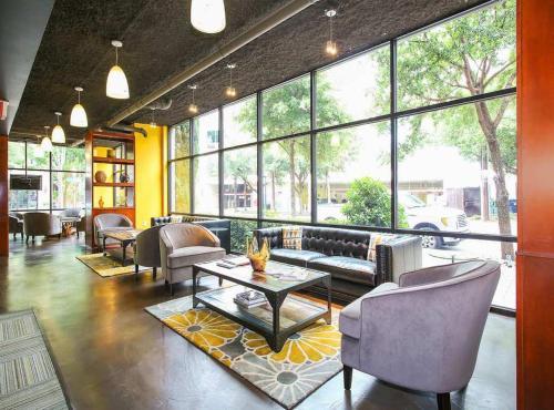 Apartamento Guild Uptown