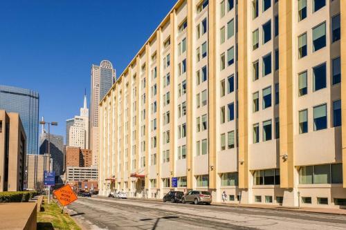 Apartamento Modern Industrial | Historic 1br @ Prime Location