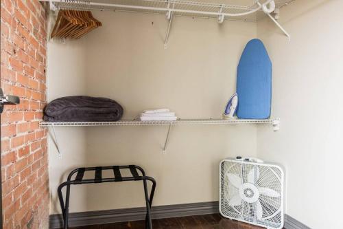 Apartamento Modern Industrial | Historic 1br @ Prime Location