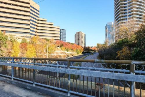 Apartamento Modern Industrial | Historic 1br @ Prime Location