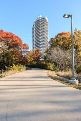 Apartamento Modern Industrial | Historic 1br @ Prime Location