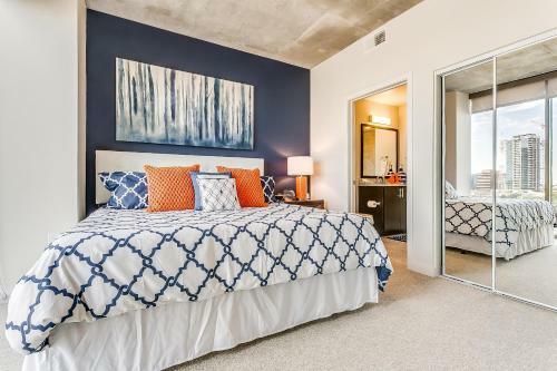 Apartamento Uptown Victory Park 1214