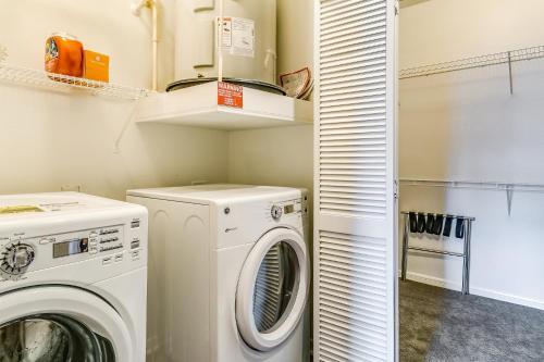 Apartamento Dallas Downtown 5101
