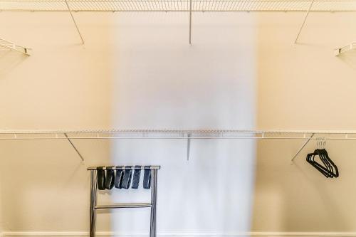 Apartamento Dallas Downtown 5101