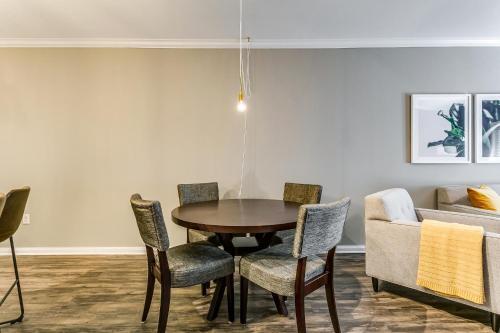 Apartamento Dallas Downtown 3110