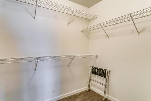 Apartamento Dallas Downtown 3110