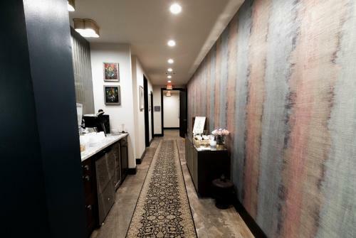 Hotel Chijmes Dallas
