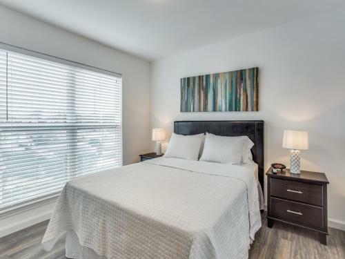 Apartamento The Abbey 104