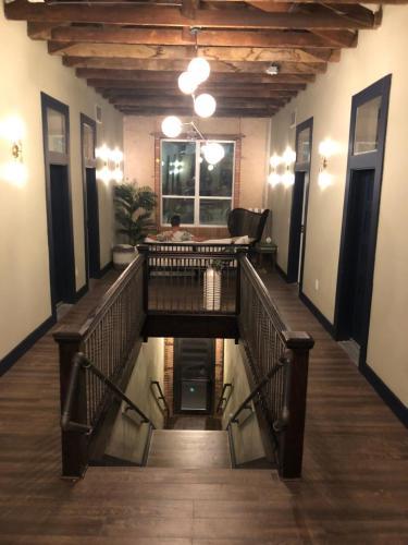 Deep Ellum Hostel
