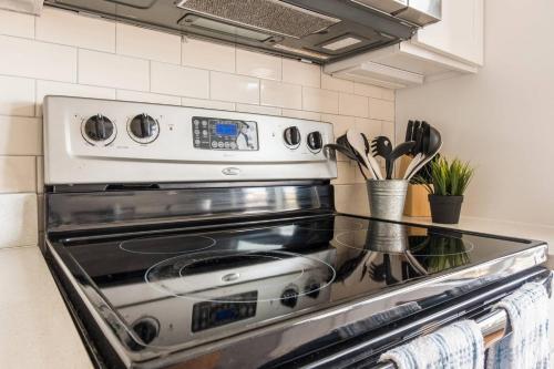 Apartamento Unbeatable Location Near AA Center @ 1br + Parking