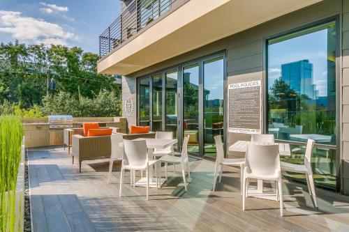 Apartamento Knox Park 424
