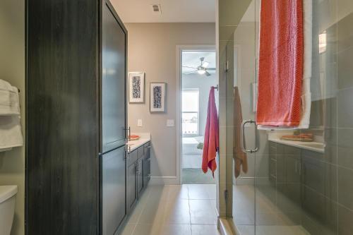 Apartamento Knox Park 424