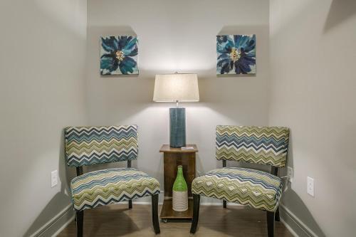 Apartamento Knox Park 424