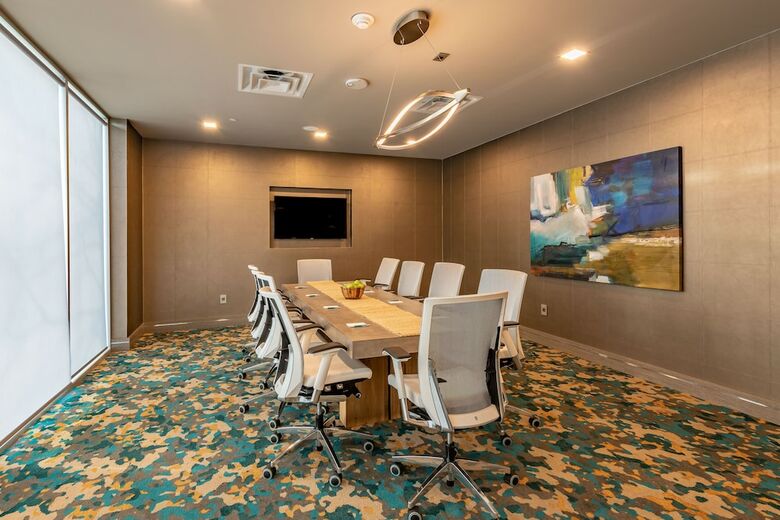 Hotel Element Dallas Downtown East