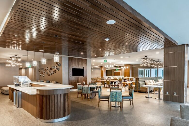 Hotel Element Dallas Downtown East