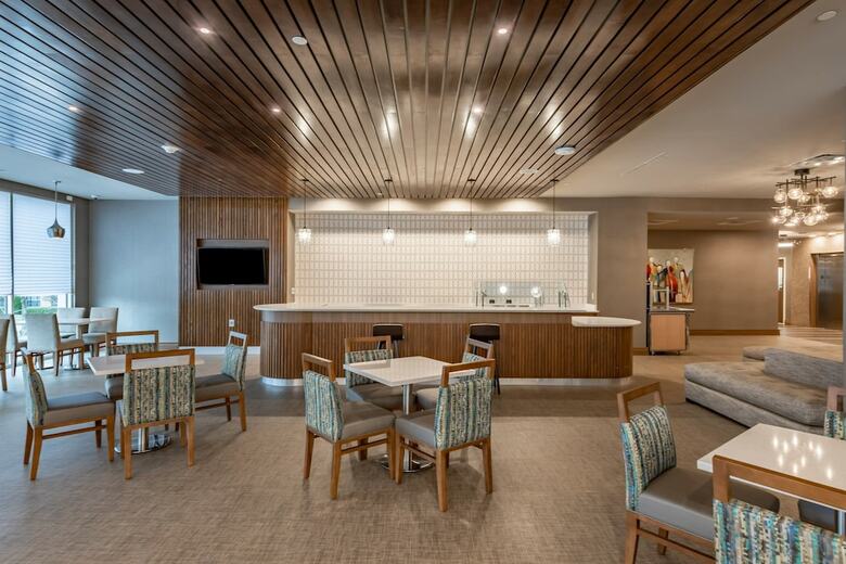 Hotel Element Dallas Downtown East