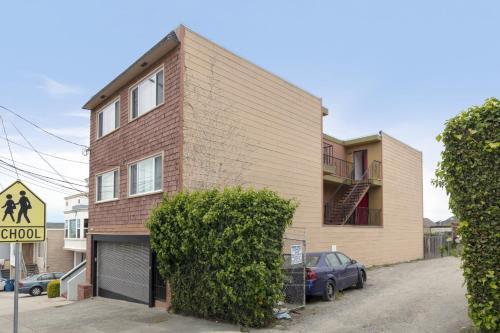 Apartamento 30 Vista Unit 3