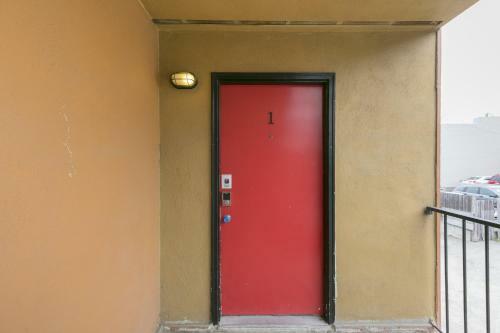 Apartamento 30 Vista Unit 1