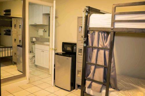 Sheridan Hostel