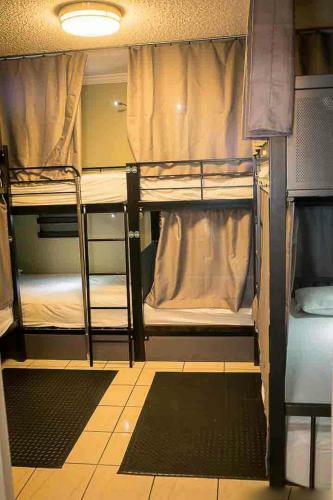 Sheridan Hostel