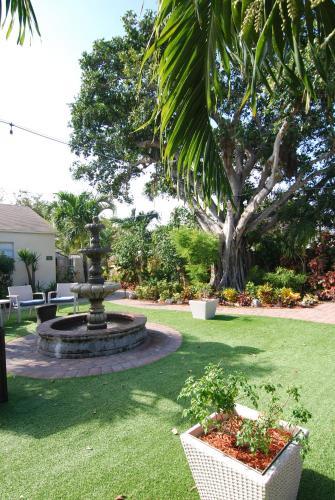 Apartamento Sheridan Guesthouse
