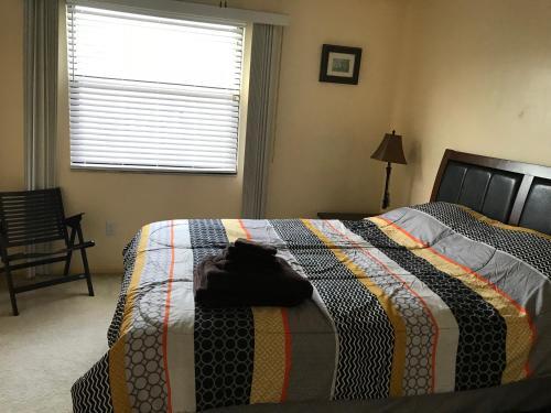 Home Away From Home