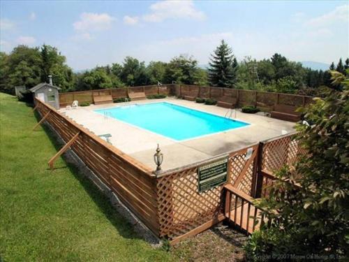 Apartamento "the Beav" Apts